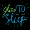 Picture of DecoArt Americana Glow In The Dark Paint Φωσφοριζέ Ακρυλικό 59ml - Aqua