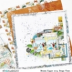 Picture of 49 And Market Wherever Ephemera Bits | Διακοσμητικά Εφήμερα 121 τεμ.