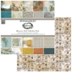 Picture of 49 And Market Συλλογή Χαρτιών Scrapbooking Διπλής Όψης 12''X12"  - Wherever