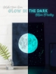 Picture of DecoArt Americana Glow In The Dark Paint Φωσφοριζέ Ακρυλικό 59ml - Blue