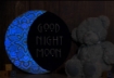 Picture of DecoArt Americana Glow In The Dark Paint Φωσφοριζέ Ακρυλικό 59ml - Green