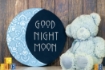 Picture of DecoArt Americana Glow In The Dark Paint Φωσφοριζέ Ακρυλικό 59ml - Aqua