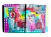 Picture of Studio Light Art By Marlene Signature Collection Μπλοκ Χαρτιών Postage Madness