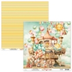 Picture of Mintay Papers Συλλογή Scrapbooking Διπλής Όψης 12"x12" - Playtime