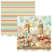 Picture of Mintay Papers Συλλογή Scrapbooking Διπλής Όψης 12"x12" - Playtime