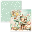 Picture of Mintay Papers Συλλογή Scrapbooking Διπλής Όψης 12"x12" - Playtime
