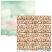 Picture of Mintay Papers Συλλογή Scrapbooking Διπλής Όψης 12"x12" - Playtime