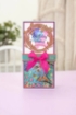 Picture of Crafter's Companion Clear Stamps - Nature's Garden - Kingfisher, All Occasion Sentiments, 11pcs
