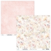 Picture of Mintay Papers Συλλογή Scrapbooking Διπλής Όψης 12"x12" - Always & Forever
