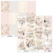 Picture of Mintay Papers Συλλογή Scrapbooking Διπλής Όψης 12"x12" - Always & Forever