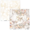 Picture of Mintay Papers Μπλοκ Scrapbooking Διπλής Όψης 6''X6" - Always & Forever