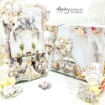Picture of Mintay Papers Add-On Μπλοκ Scrapbooking Διπλής Όψης 6''X8" - Always & Forever