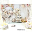 Picture of Mintay Papers Add-On Μπλοκ Scrapbooking Διπλής Όψης 6''X8" - Always & Forever