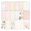Picture of Mintay Papers Add-On Μπλοκ Scrapbooking Διπλής Όψης 6''X8" - Always & Forever