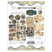 Picture of Mintay Papers Διακοσμητικά Elements - Traveller, 27τεμ.