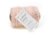 Picture of Vivant Cotton Lurex Cord Στριμμένο Νήμα - Marble Rose, 50m
