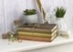 Picture of DecoArt Acrylic Matte Metallics Μεταλλικό Ακρυλικό Χρώμα Ματ Φινίρισμα - Vintage Brass 