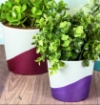 Picture of DecoArt Acrylic Matte Metallics Μεταλλικό Ακρυλικό Χρώμα Ματ Φινίρισμα - Amethyst 