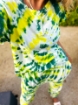 Picture of Jacquard Procion MX Fiber Reactive Cold Water Dye Βαφή για Ύφασμα - Lemon Yellow