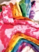 Picture of Jacquard Procion MX Fiber Reactive Cold Water Dye Βαφή για Ύφασμα - Fuchsia