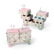 Picture of Sizzix ScoreBoards XL Die by Eileen Hull Μήτρα Κοπής Κουτί Ραπτικής- Cantilever Sewing Box