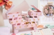 Picture of Sizzix ScoreBoards XL Die by Eileen Hull Μήτρα Κοπής Κουτί Ραπτικής- Cantilever Sewing Box