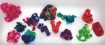 Picture of Jacquard Procion MX Fiber Reactive Cold Water Dye Βαφή για Ύφασμα - Bubble Gum