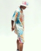 Picture of Jacquard Procion MX Fiber Reactive Cold Water Dye Βαφή για Ύφασμα - Robin's Egg Blue
