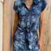 Picture of Jacquard Procion MX Fiber Reactive Cold Water Dye Βαφή για Ύφασμα - Robin's Egg Blue