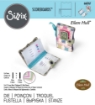 Picture of Sizzix ScoreBoards Die by Eileen Hull Μήτρα Κοπής - Needle Book