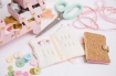 Picture of Sizzix ScoreBoards Die by Eileen Hull Μήτρα Κοπής - Needle Book