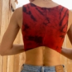 Picture of Jacquard Procion MX Fiber Reactive Cold Water Dye Βαφή για Ύφασμα - Fire Engine Red