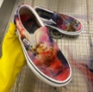 Picture of Jacquard Procion MX Fiber Reactive Cold Water Dye Βαφή για Ύφασμα - Fire Engine Red