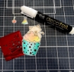 Picture of Therm-o-web Deco Foil Adhesive Pen - Στυλό Κόλλα για Χρύσωμα & Foiling