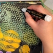 Picture of Therm-o-web Deco Foil Adhesive Pen - Στυλό Κόλλα για Χρύσωμα & Foiling