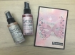 Picture of Ranger Tim Holtz Distress Oxide Spray - Victorian Velvet