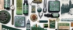 Picture of Ranger Tim Holtz Distress Oxide Spray Ink - Rustic Wilderness