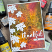 Picture of Tim Holtz Distress Oxide Spray | Υβριδικό Μελάνι Οξείδωσης σε Σπρέι για Mixed Media - Rusty Hinge