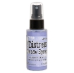 Picture of Tim Holtz Distress Oxide Spray | Υβριδικό Μελάνι Οξείδωσης σε Σπρέι για Mixed Media - Shaded Lilac