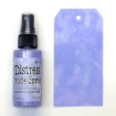 Picture of Tim Holtz Distress Oxide Spray | Υβριδικό Μελάνι Οξείδωσης σε Σπρέι για Mixed Media - Shaded Lilac