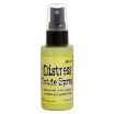 Picture of Tim Holtz Distress Oxide Spray | Υβριδικό Μελάνι Οξείδωσης σε Σπρέι για Mixed Media - Squeezed Lemonade