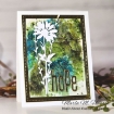Picture of Ranger Tim Holtz Distress Oxide Spray - Scorched Timber