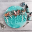 Picture of Ranger Tim Holtz Distress Oxide Spray - Salvaged Patina