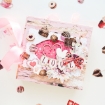 Picture of Mintay Papers Creative Kit - Class In a Box, Love Story, 36τεμ.