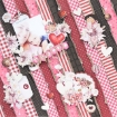 Picture of Mintay Papers Creative Kit - Class In a Box, Love Story, 36τεμ.