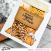 Picture of Heffy Doodle Μεταλλικές Μήτρες Κοπής - Coffee Cup Shaker Dies, 14τεμ.