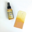 Picture of Ranger Tim Holtz Distress Oxide Spray - Fossilized Amber