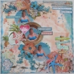 Picture of Ranger Tim Holtz Distress Oxide Spray - Abandoned Coral