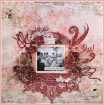 Picture of Ranger Tim Holtz Distress Oxide Spray - Abandoned Coral