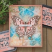 Picture of Ranger Tim Holtz Distress Oxide Spray - Saltwater Taffy